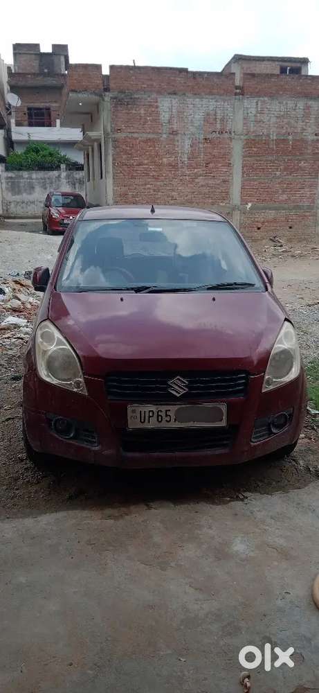 Maruti Suzuki Ritz 2009 Diesel Good Condition