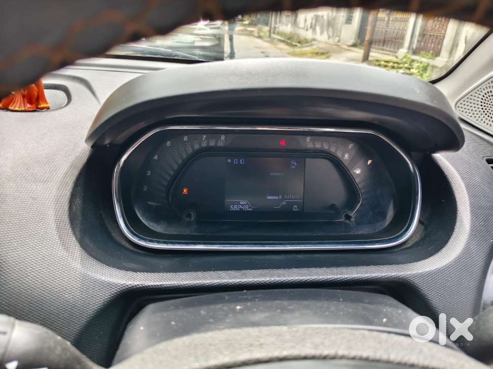 Tata Tiago 1.2 Revotron Xt Cng, 2022