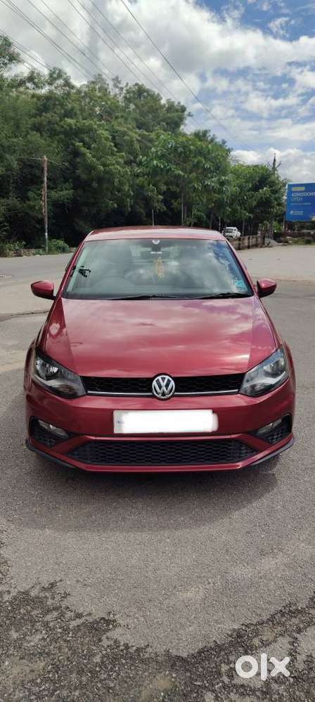 Volkswagen Polo 1.0 Highline Plus Tsi, 2020, Petrol