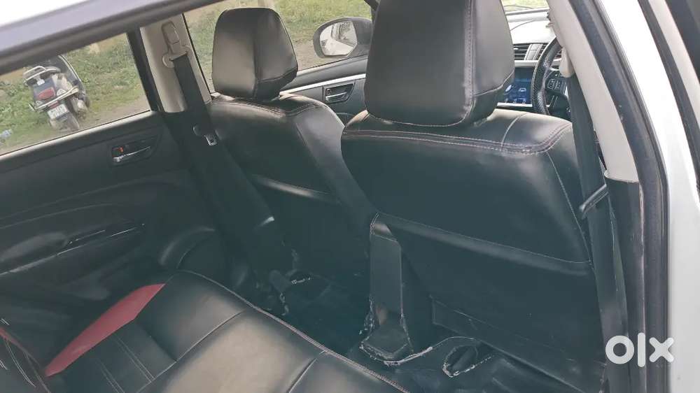Maruti Swift Zdi 2016