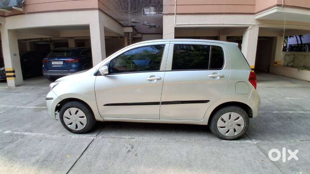 Maruti Celerio Zxi  At 2016