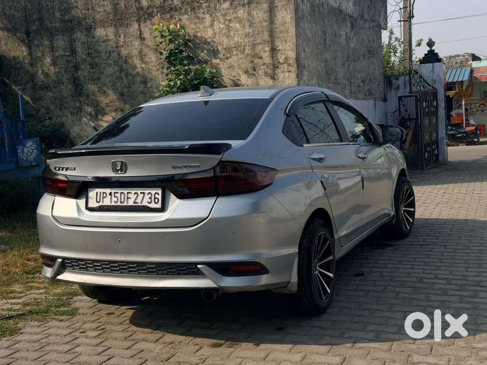 Honda City 2020 Variant 1.5 Zx