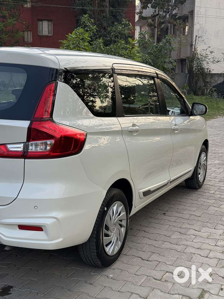 Maruti Suzuki Ertiga