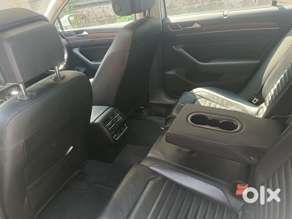 Volkswagen Passat Diesel 2019
