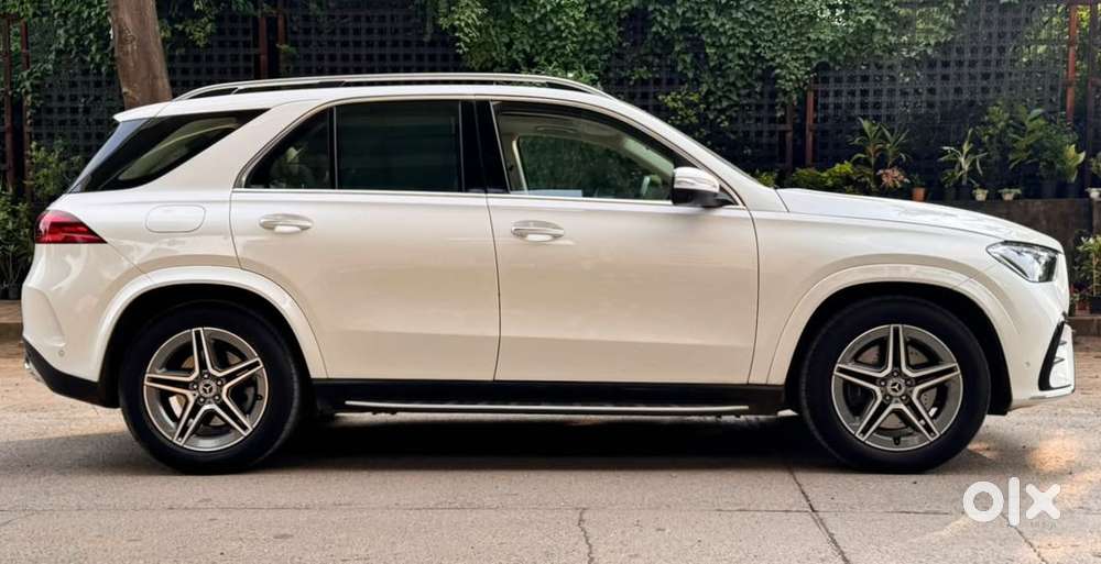 Mercedes-benz Gle 300d 4matic Lwb, 2025, Diesel