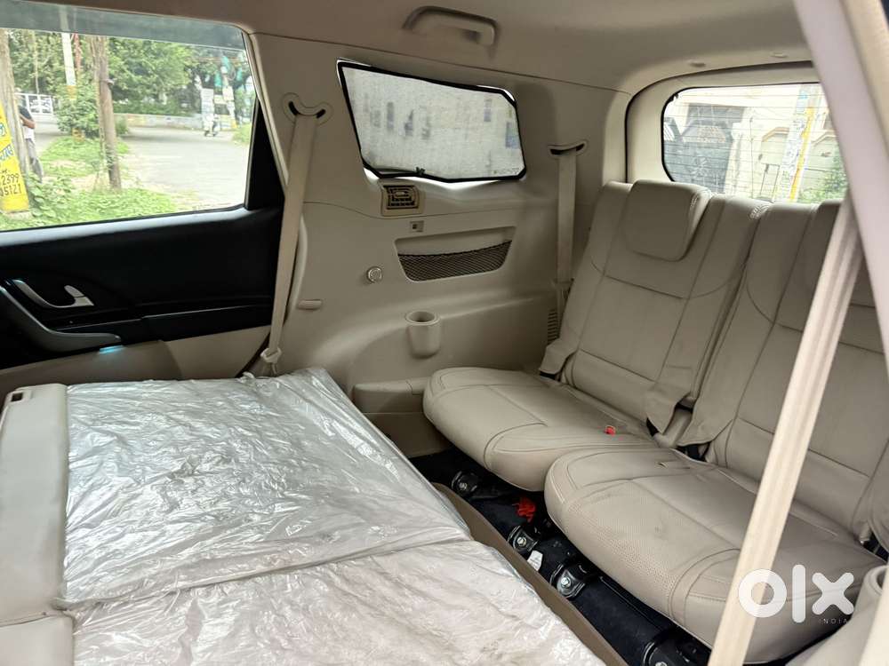 Mahindra Xuv500 W8 2wd, 2016, Diesel