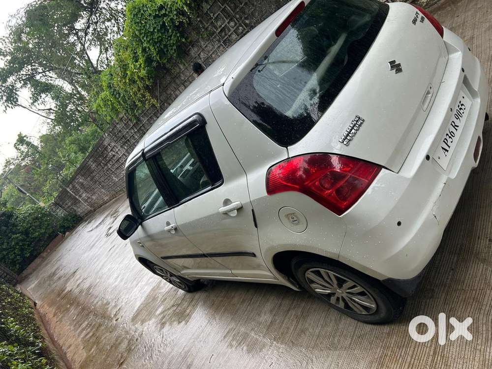 Maruti Suzuki Swift 2007 Diesel
