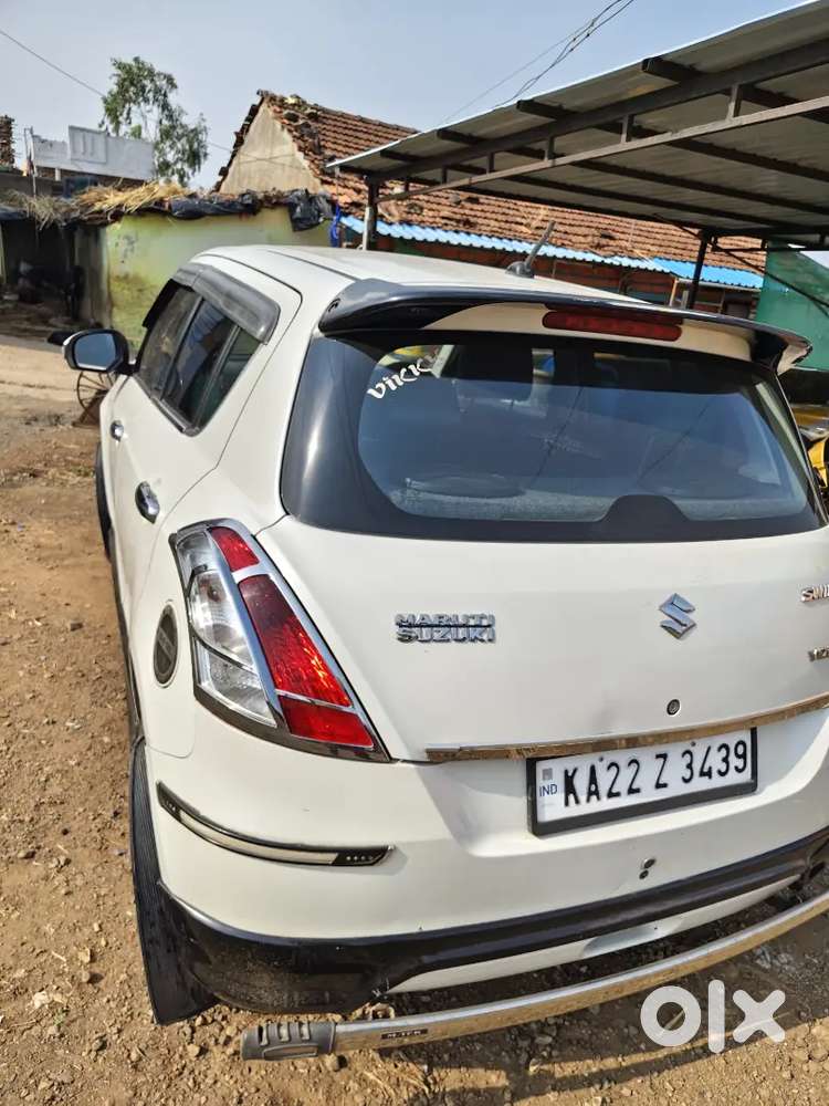 Maruti Suzuki Swift 2014 Diesel 160000 Km Driven