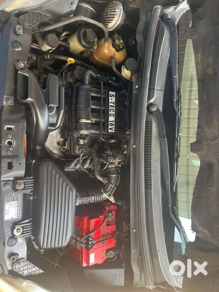 Chevrolet Beat 2010 Petrol 64000 Km Driven
