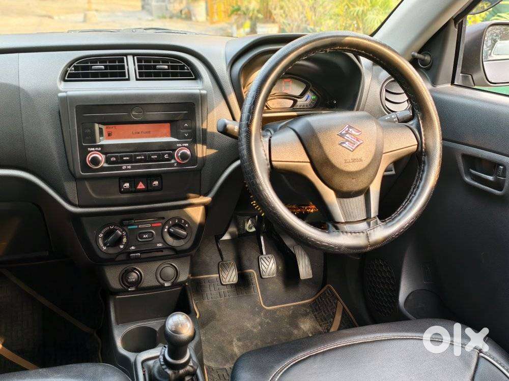 Maruti Suzuki Alto K10 Plus Edition, 2023, Petrol