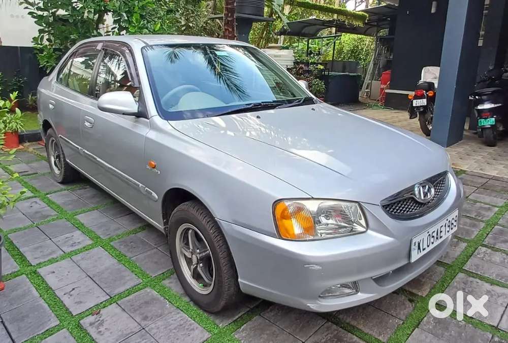 Good Condition Vechile With Service History