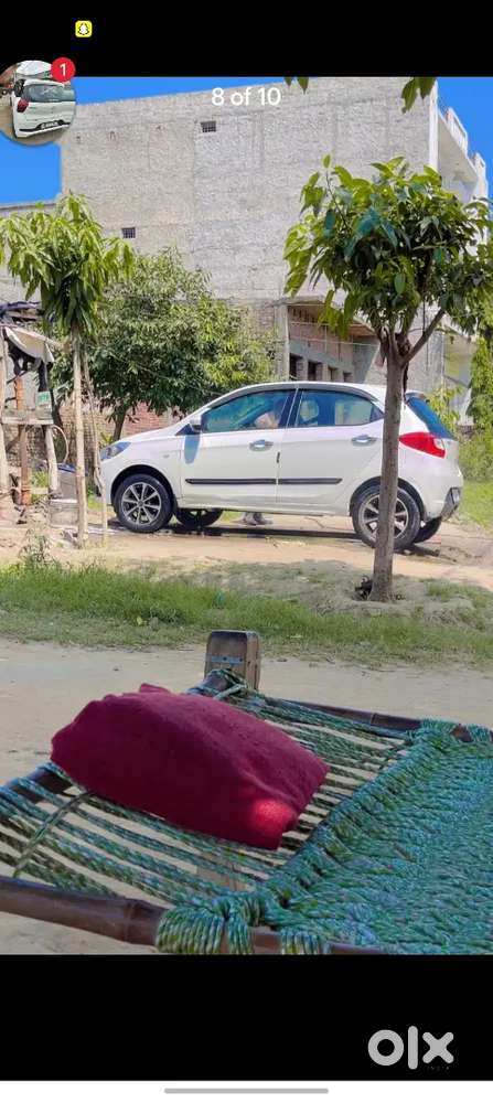 Tata Tiago 2018 Petrol Manual