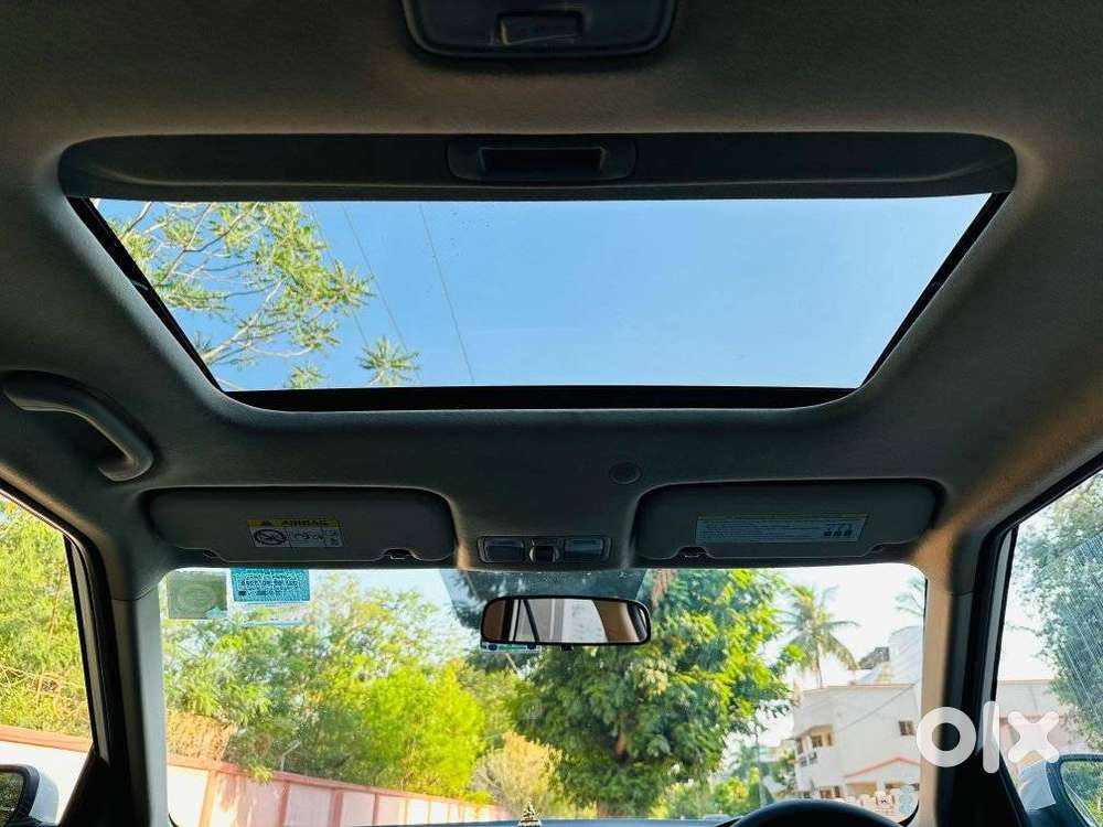 Hyundai Venue 1.0 Sx Turbo Imt, 2020, Petrol