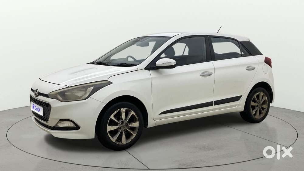 Hyundai Elite I20 Asta 1.2, 2014, Petrol
