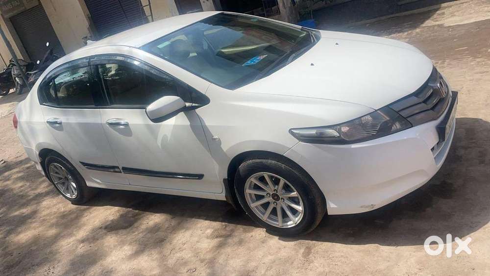 Honda City 2011 Petrol Good Condition