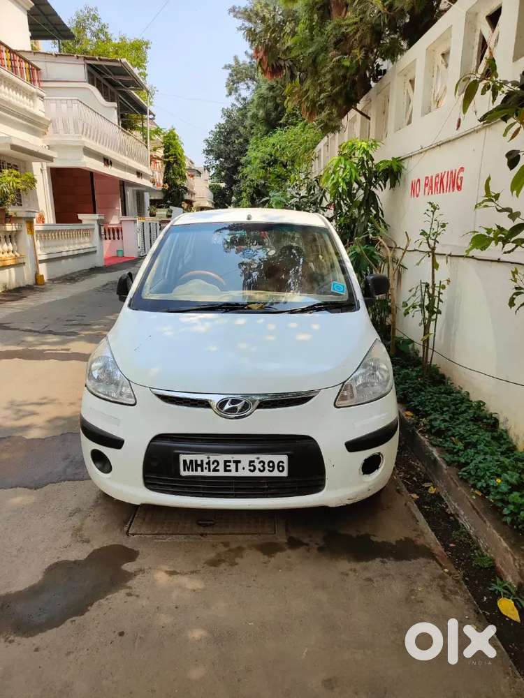 Hyundai I10 2008 1.1 Era
