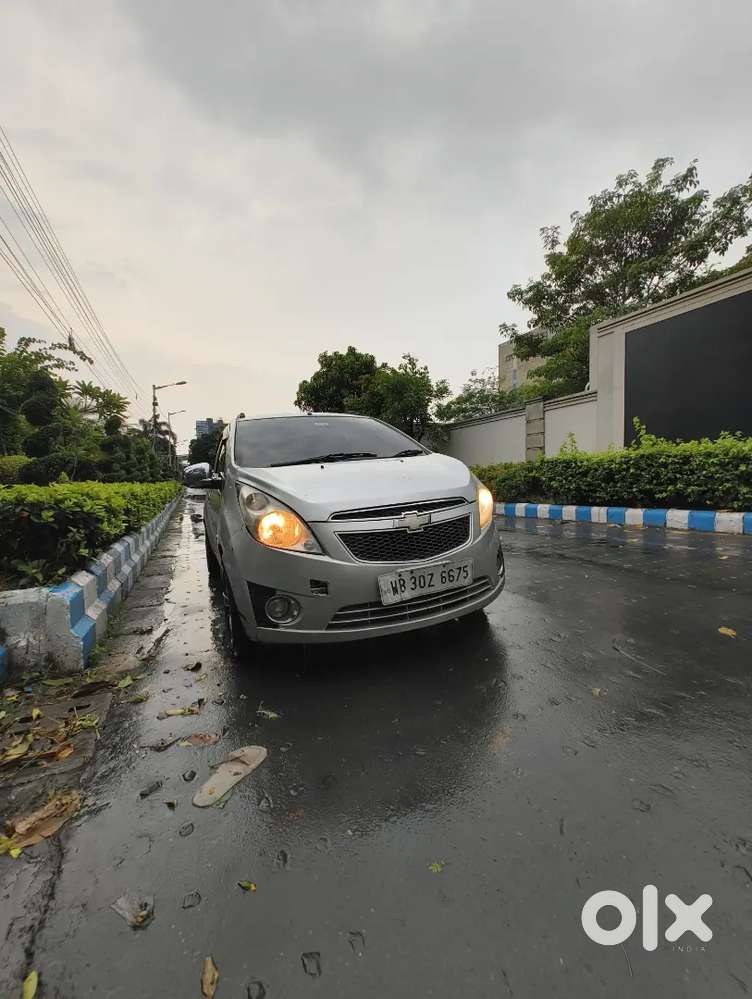 Chevrolet Beat 2014 Petrol Good Condition
