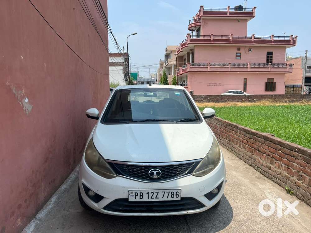 Tata Bolt Diesel 2015