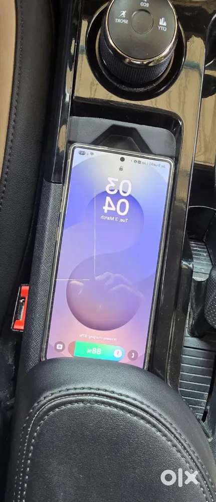 Tata Nexon 2023 Diesel Good Condition