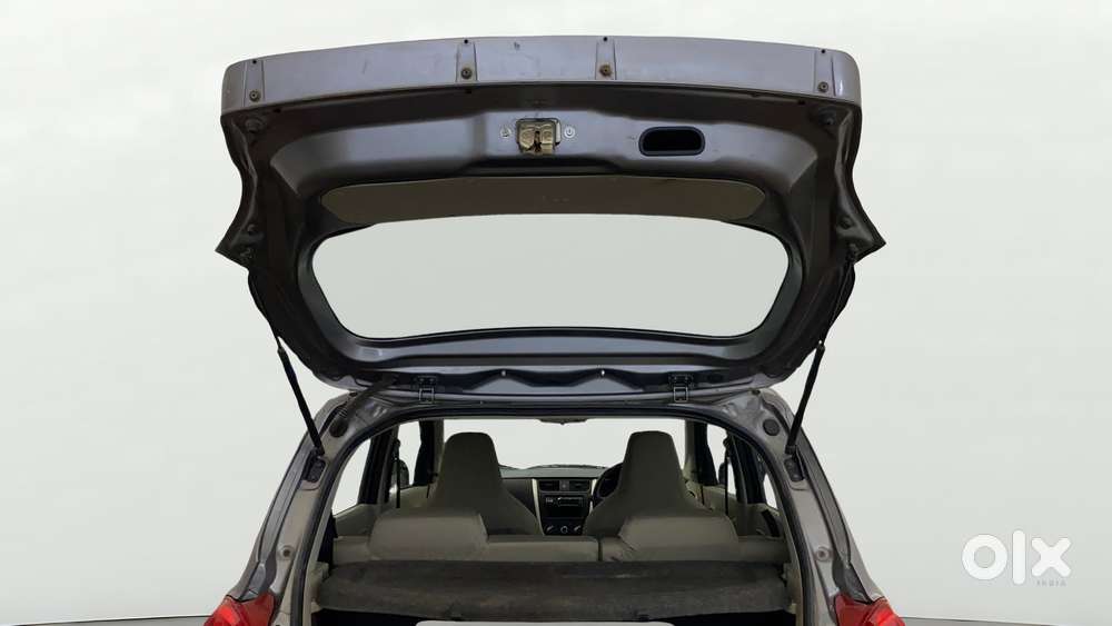 Maruti Suzuki Celerio Cng Vxi Mt, 2018, Cng & Hybrids