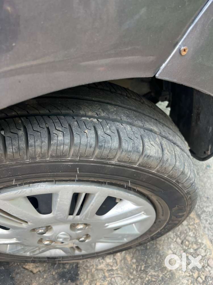 Hyundai Santro Xing Lpg 90000 Km Driven