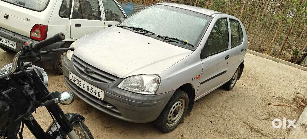 Good Condition...ac Working .. Original Reading...car Was Neatly Used