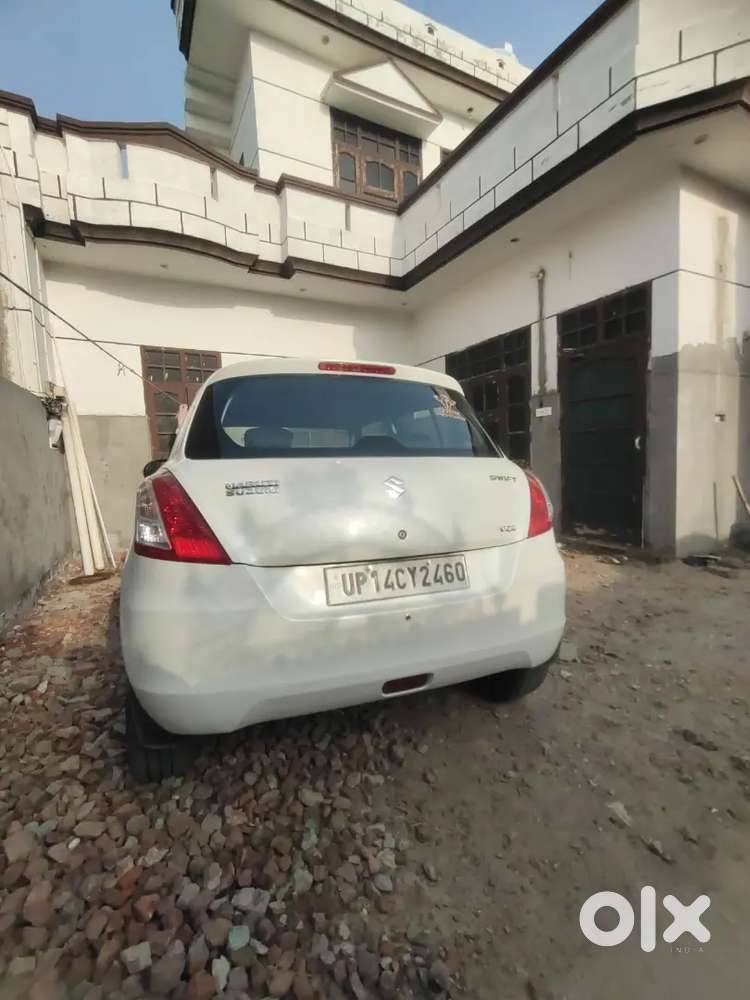 Maruti Suzuki Swift Vdi 2016