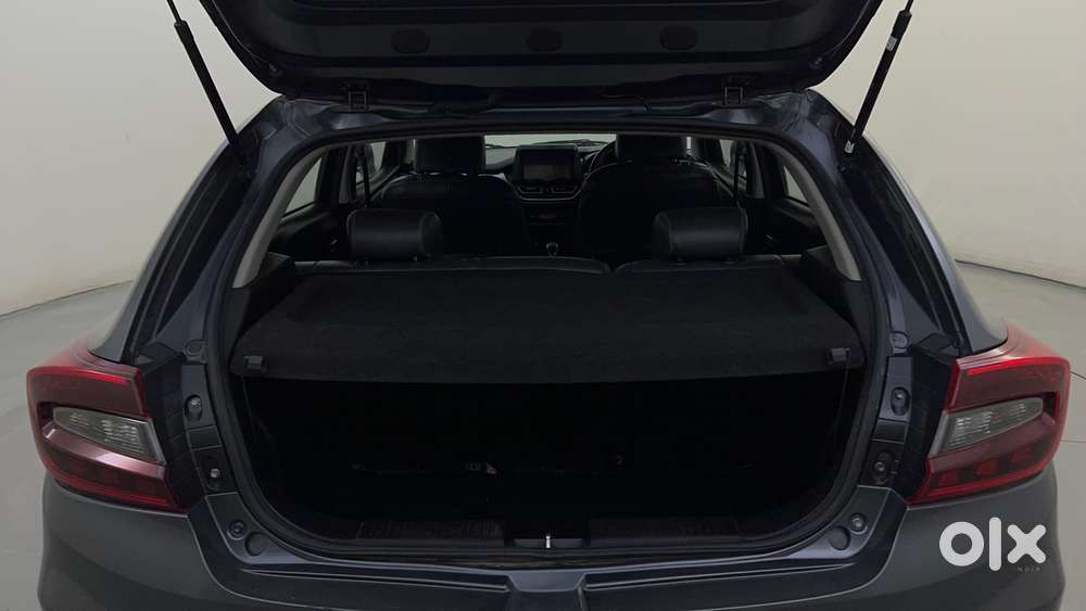 Maruti Suzuki Baleno Alpha, 2023, Petrol