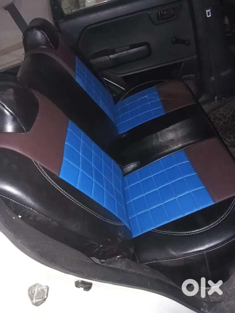 Maruti Suzuki Wagon R 2023 Cng & Hybrids 98000 Km Driven