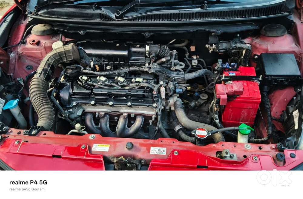Urgent Sale, Maruti Baleno Petrol Manual 2018