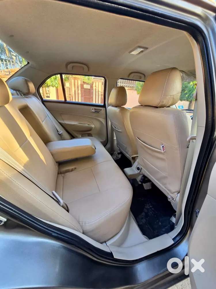 Maruti Suzuki Swift Dzire 2015-2017 Zdi, 2015, Diesel