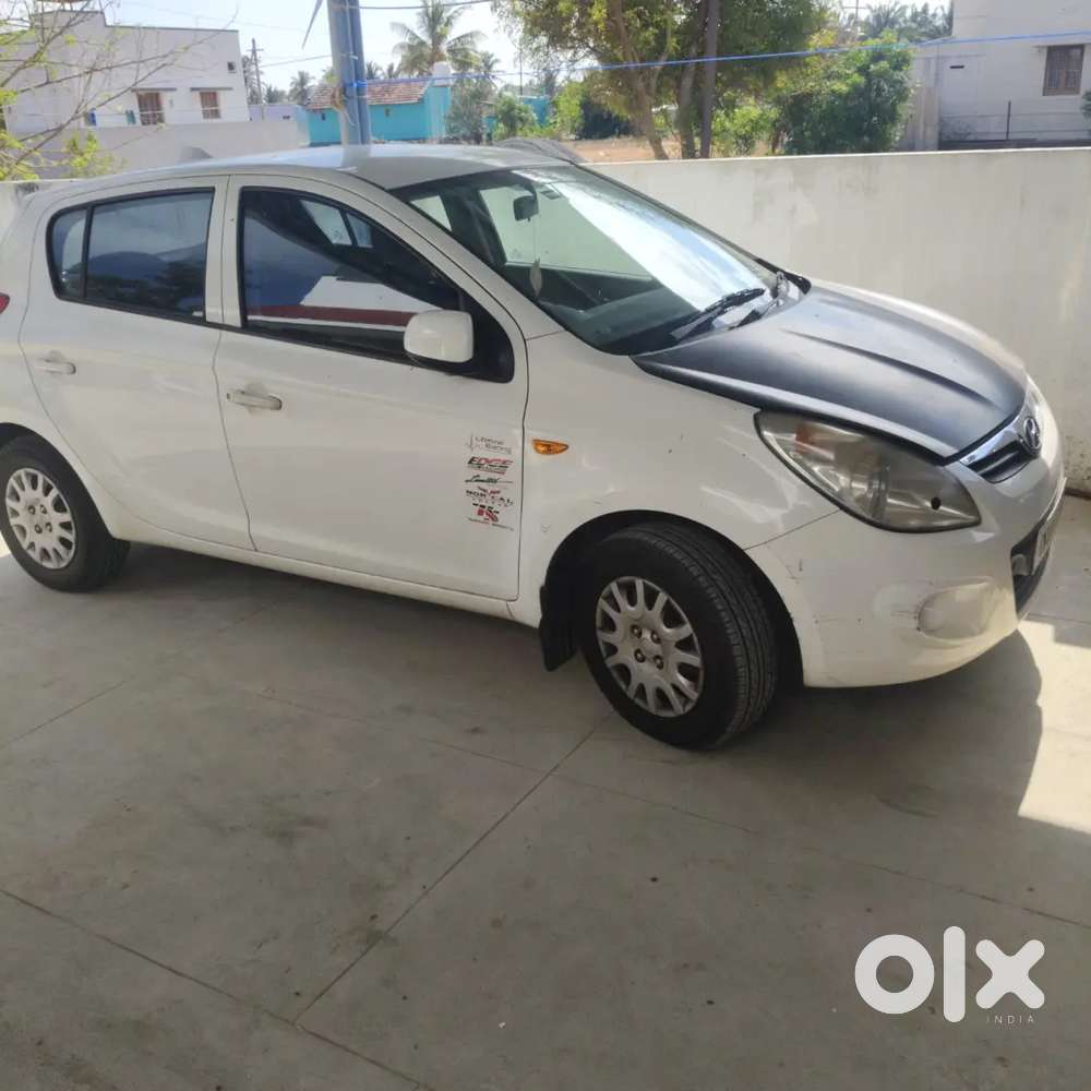 Hyundai I20 Magna 2011 Diesel
