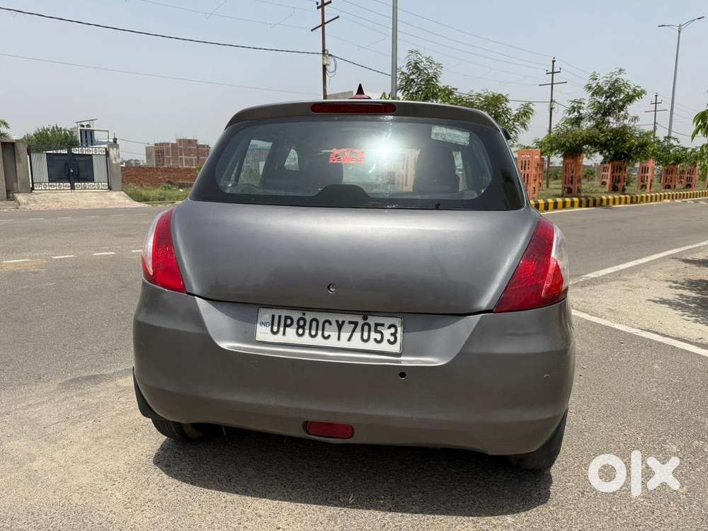 Reliable Maruti 2014 Car