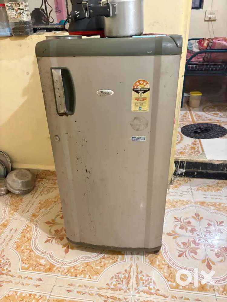 Good condition fridge for sell