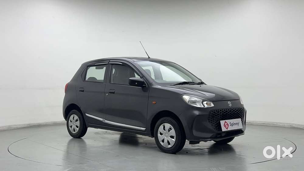 Maruti Suzuki Alto K10 Plus Edition, 2024, Petrol