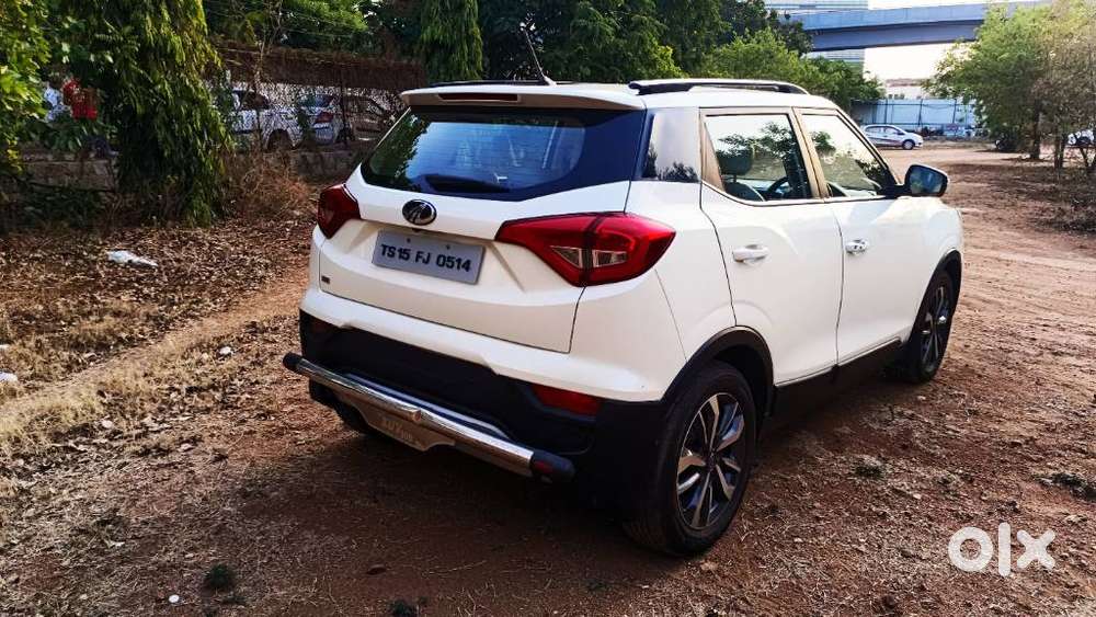 Mahindra Xuv300, 2021