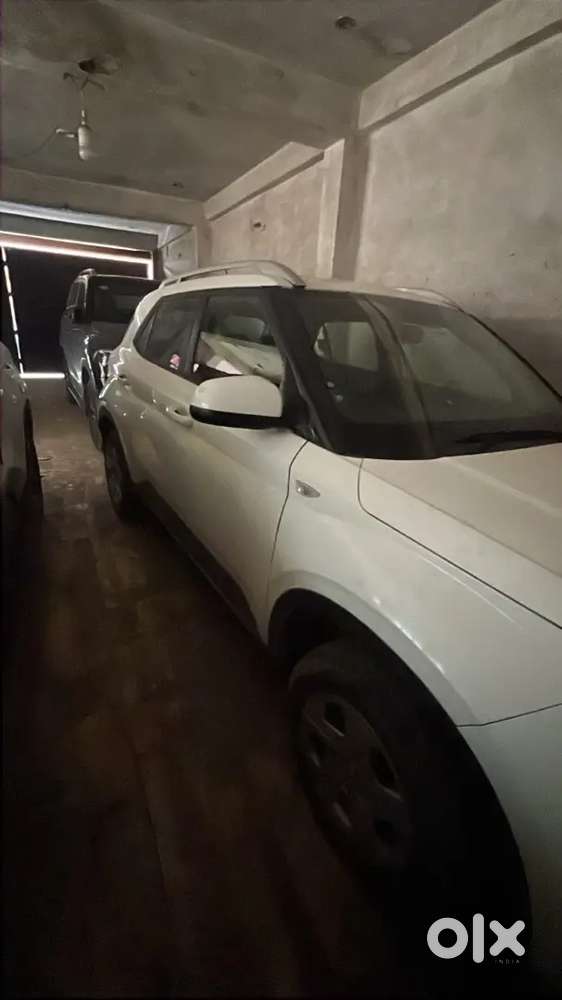 Hyundai Venue