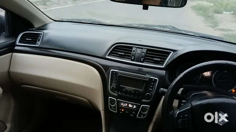 Maruti Ciaz Vdi 2016 Diesel
