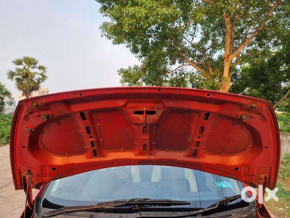 Hyundai Eon 2014 Petrol Well Maintained