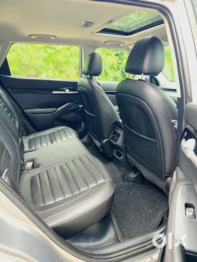 Kia Seltos Gtx Plus, 2021, Diesel