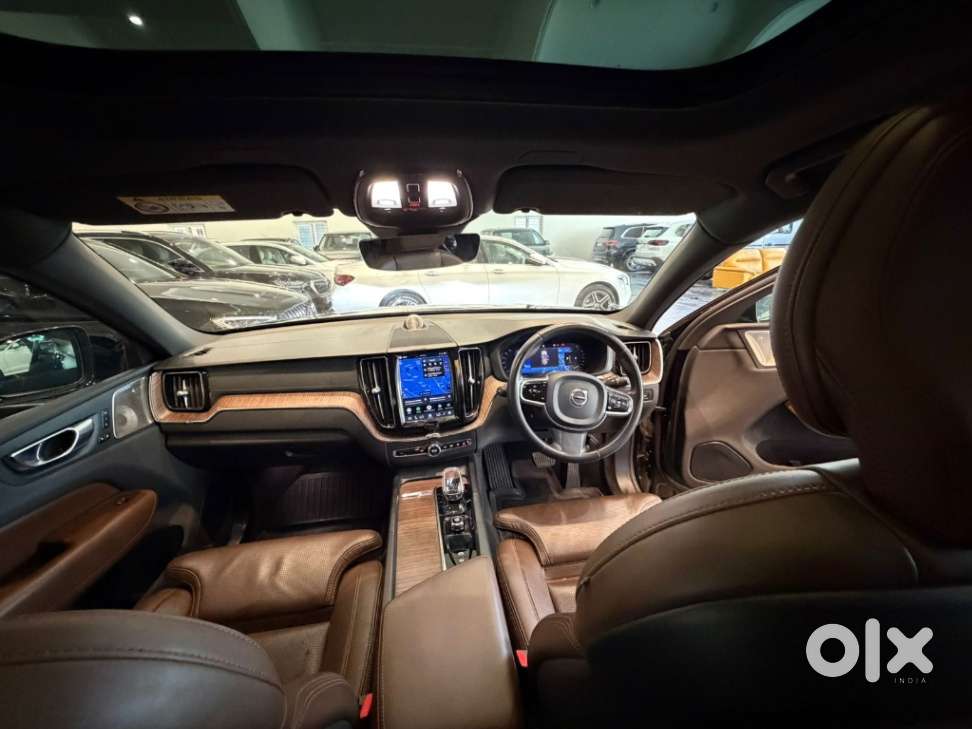 Volvo Xc60 2.0 B5 Ultimate, 2022, Petrol