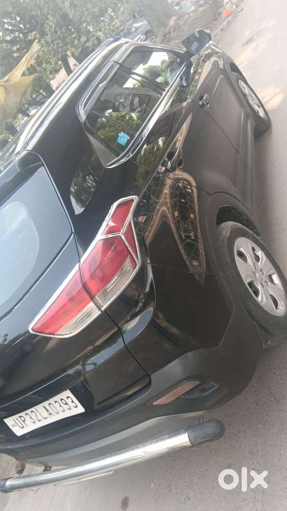 Hyundai Creta 1.4 Crdi S Plus, 2019, Diesel