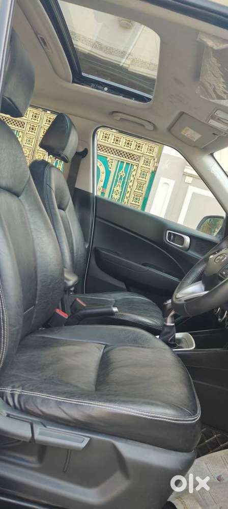 Hyundai Venue 1.4 Crdi Sx, 2022, Diesel