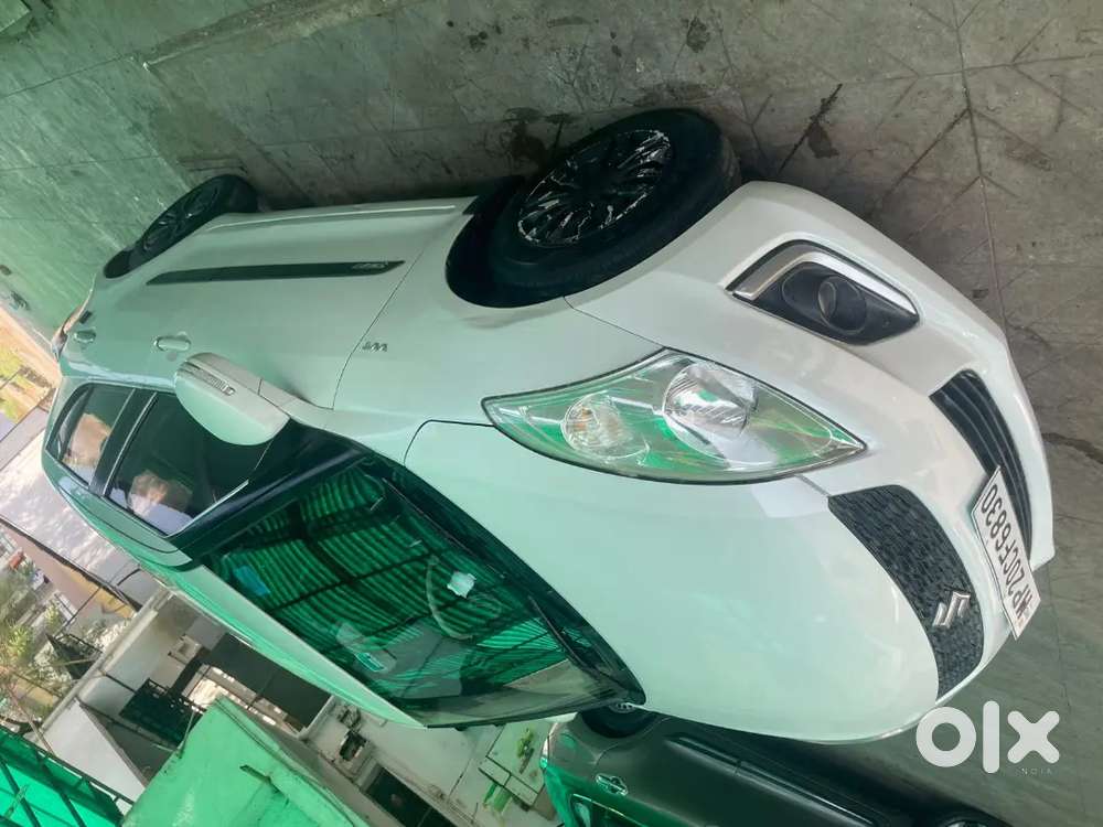 Maruti Suzuki Swift 2016