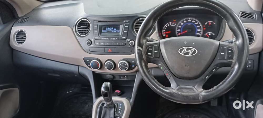 Hyundai Grand I10