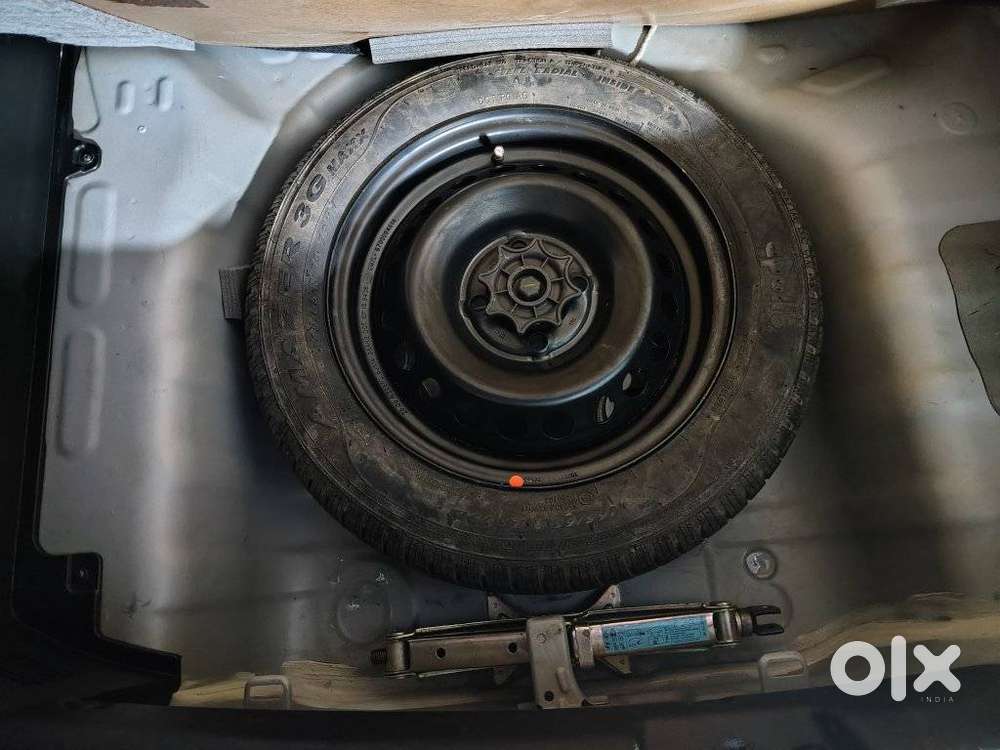 Hyundai Grand I10 2013-2016 Sportz, 2016, Petrol