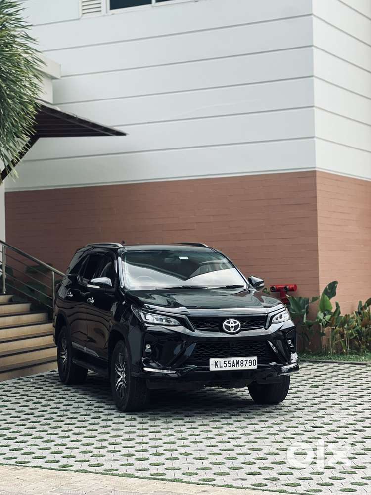 Toyota Fortuner 4x2 At 2.8 Diesel, 2017, Diesel