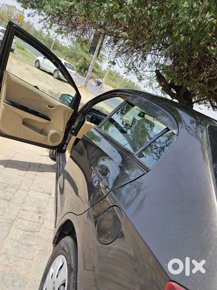 Car Is In Good Condition, Well Maintained And All Documents Are Clear