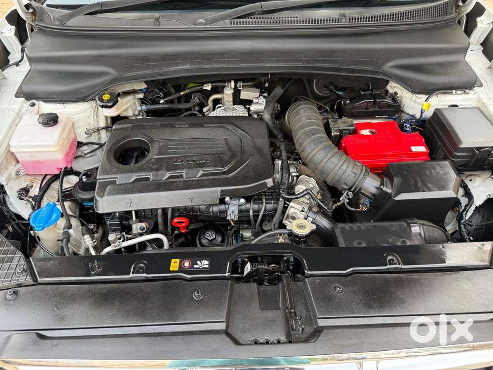 Hyundai Creta 1.5 S Diesel, 2022, Diesel