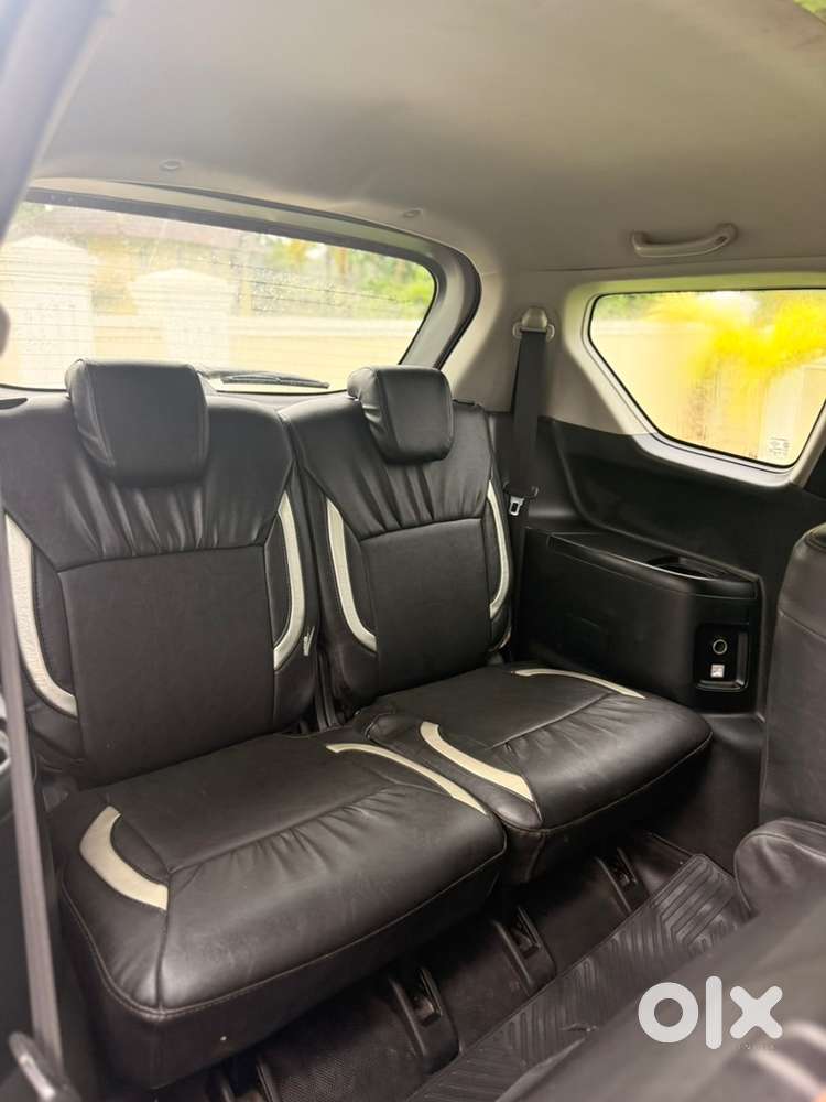 2021 Maruti Suzuki Xl6 Manual Petrol